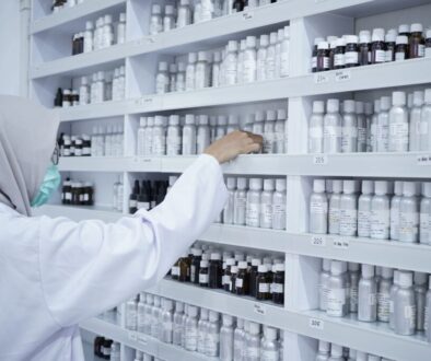 Cara Memulai Brand Parfum Sendiri