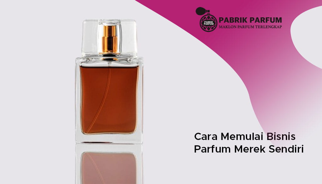 jasa maklon parfum
